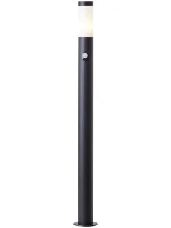 Brilliant Außenleuchten<Außenstandleuchte "Dody" in Schwarz - (H)111 x Ø 12 cm