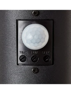 Brilliant Außenleuchten<Außenstandleuchte "Dody" in Schwarz - (H)111 x Ø 12 cm