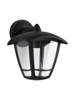 paulmann Außenleuchten<Außenwandleuchte Classic Curved