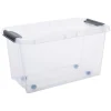 Plast Team Kisten & Körbe<Aufbewahrungsbox - (B)39,5 x (H)39 x (T)72,5 cm