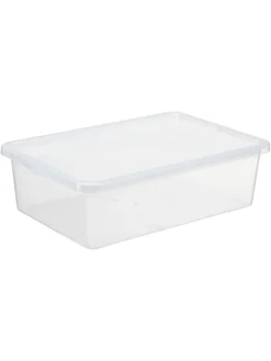 Plast Team Kisten & Körbe<Aufbewahrungsbox - (B)59 x (H)17 x (T)39,5 cm