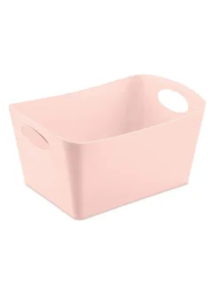 koziol Kisten & Körbe<Aufbewahrungsbox "Boxxx S" in Rosa - 1 l