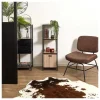 The Home Deco Kids Kisten & Körbe<Aufbewahrungskiste in Natur - (B)30 x (H)30 x (T)30 cm
