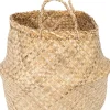Compactor Kisten & Körbe<Aufbewahrungskorb "Belly" in Beige - (B)45 x (H)45 x (T)36 cm