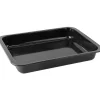 Zenker Kochgeschirr<Auflaufform "Special Cooking" in Schwarz - (B)40 x (T)29 cm