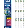 Oral-B Zahn & Mundpflege<Aufsteckbürsten "Pro Tiefenreinigung" in Weiß (12er-Pack)