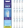 Oral-B Zahn & Mundpflege<Aufsteckbürsten "Pulsonic Clean" (12er-Pack)