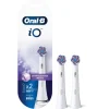 Oral-B Zahn & Mundpflege<Aufsteckbürsten "Strahlendes Weiss" in Weiß (2er-Pack)