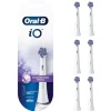 Oral-B Zahn & Mundpflege<Aufsteckbürsten "Strahlendes Weiss" (6er-Pack)