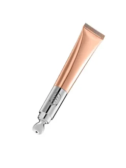 DAM Pflege & Gesundheit<Augenkonturen-Massagegerät in Silber/ Gold