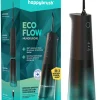 happybrush Technik|Zahn & Mundpflege<Austauschbare Düsen "ECO Flow" in Schwarz
