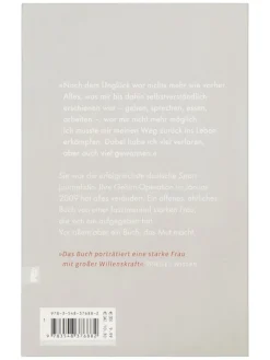 ullstein Bücher<Autobiographie "Immer noch ich: Mein Weg zurück ins Leben"