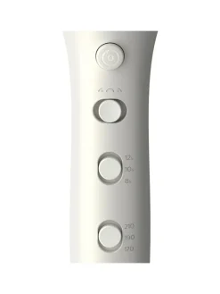 Philips Pflege & Gesundheit<Automatischer Lockenstab "StyleCare Prestige" in Weiß