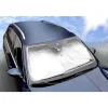 Maximex Technikzubehör<Auto-Sonnenschutz in Silber - (L)73 x (B)138 cm