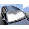 Maximex Technikzubehör<Auto-Sonnenschutz in Silber - (L)60 x (B)118 cm