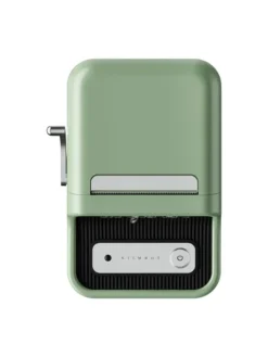Niimbot Tablets, Konsolen & Elektronisches Spielzeug<B21 Pro Tragbarer Bluetooth-Etikettendrucker