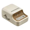 Niimbot Tablets, Konsolen & Elektronisches Spielzeug<B21 Pro Tragbarer Bluetooth-Etikettendrucker