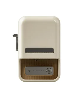 Niimbot Tablets, Konsolen & Elektronisches Spielzeug<B21 Pro Tragbarer Bluetooth-Etikettendrucker