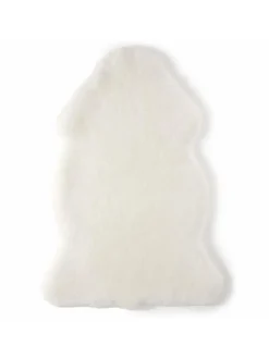 Hofbrucker Lammfelle & Co<Baby Lammfell Pflanzlich- (L) 80-90 cm