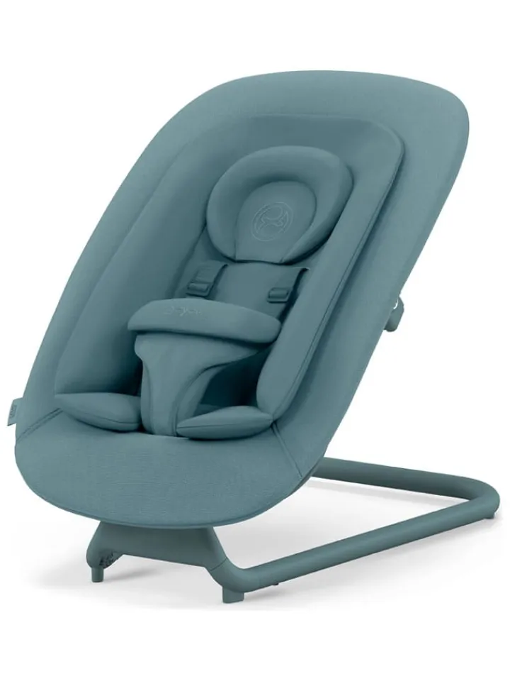 Cybex Babymöbel<Babybouncer in Blau