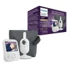 Philips Avent Klima & Haushalt<Babyphone "" in Weiß/ Hellgrau