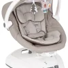 Graco Babymöbel<Babyschaukel "Move with Me" in Grau