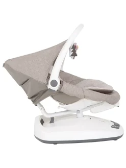 Graco Babymöbel<Babyschaukel "Move with Me" in Grau