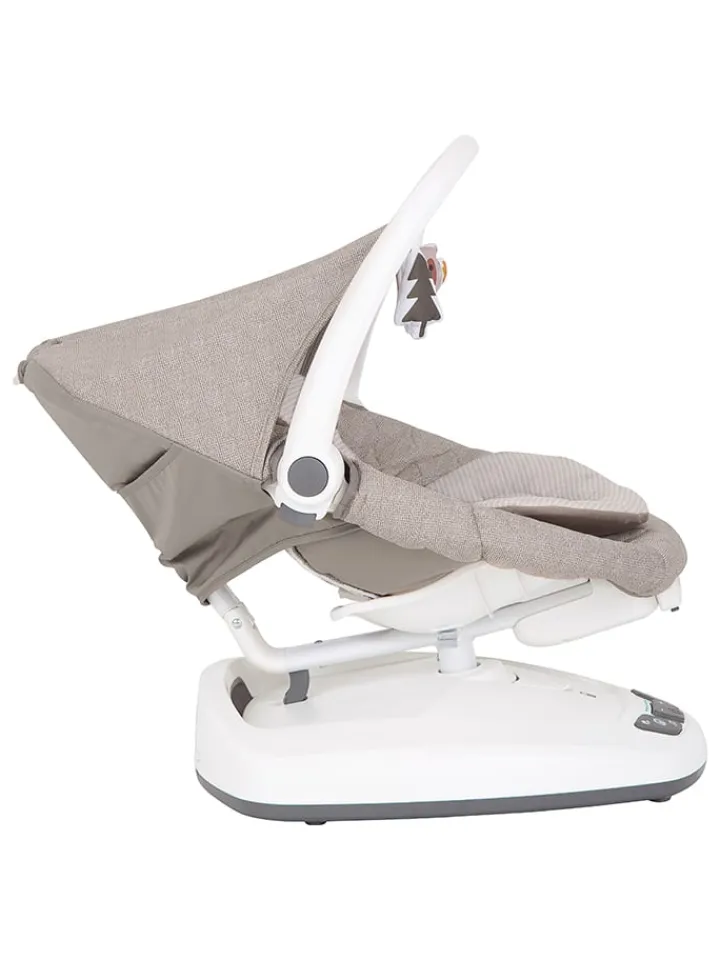 Graco Babymöbel<Babyschaukel "Move with Me" in Grau