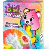 Simba Gartenspielzeug<Badebombe "Glibbi Care Bears" - ab 3 Jahren