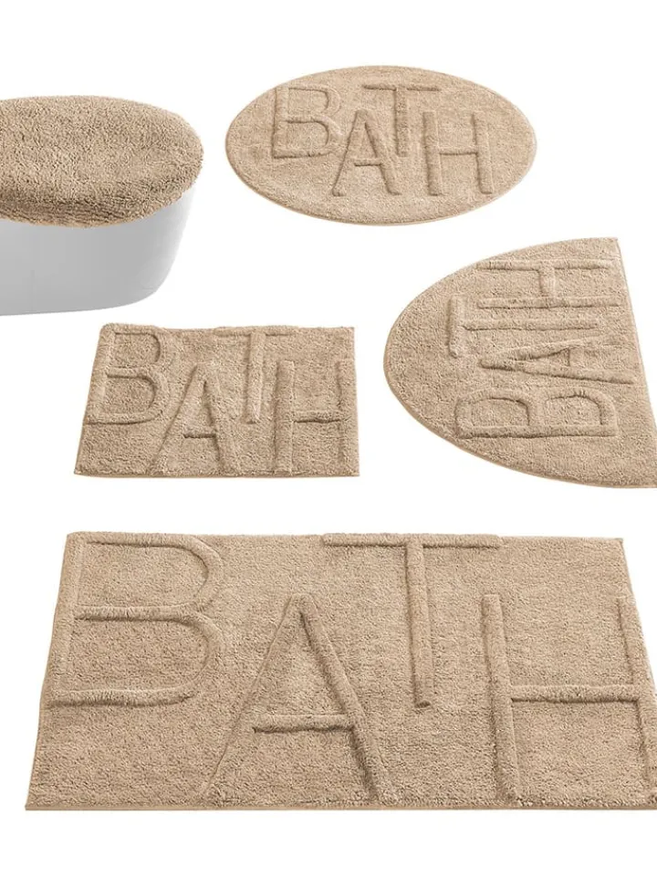heine home Badtextilien|Badtextilien<Badematte in Beige