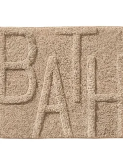 heine home Badtextilien|Badtextilien<Badematte in Beige