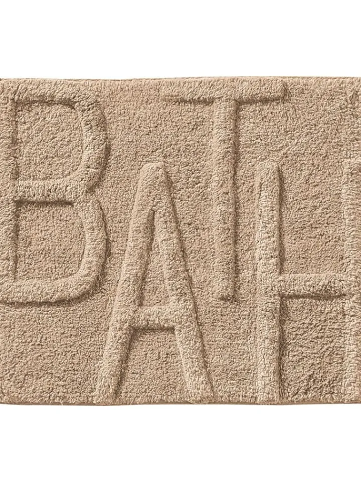 heine home Badtextilien|Badtextilien<Badematte in Beige