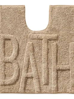 heine home Badtextilien|Badtextilien<Badematte in Beige