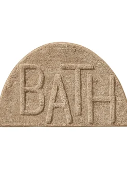 heine home Badtextilien|Badtextilien<Badematte in Beige