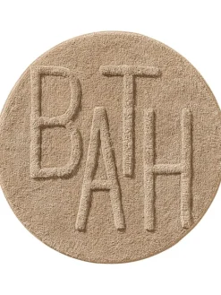 heine home Badtextilien|Badtextilien<Badematte in Beige