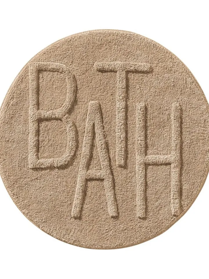 heine home Badtextilien|Badtextilien<Badematte in Beige