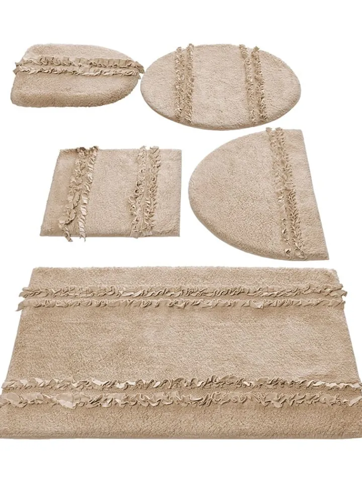 heine home Badtextilien<Badematte in Beige