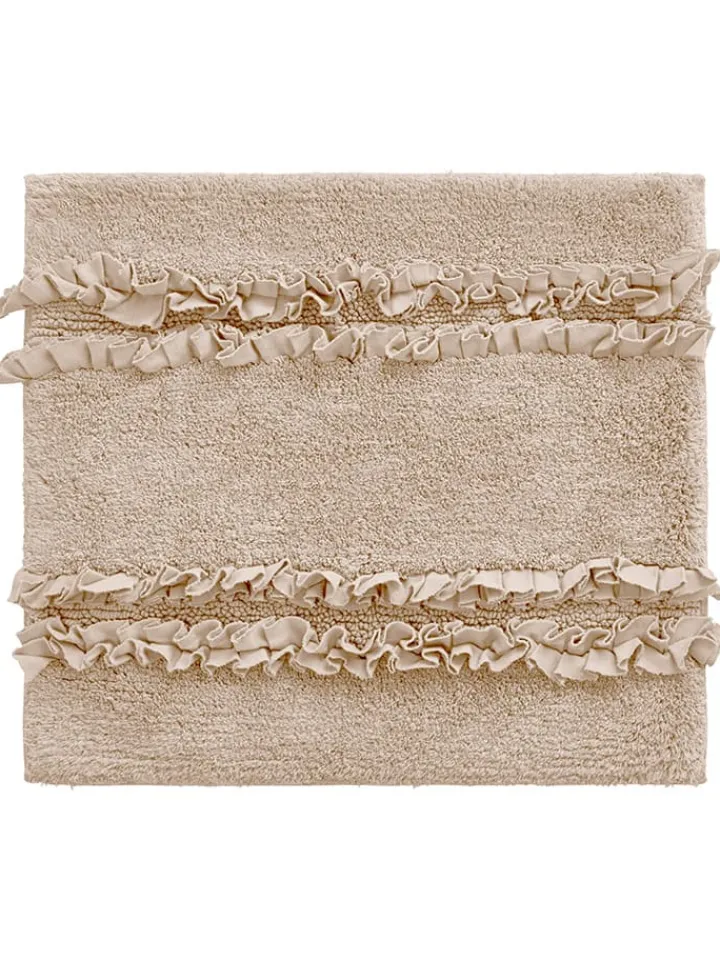 heine home Badtextilien<Badematte in Beige