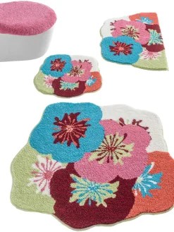 heine home Badtextilien<Badematte in Bunt
