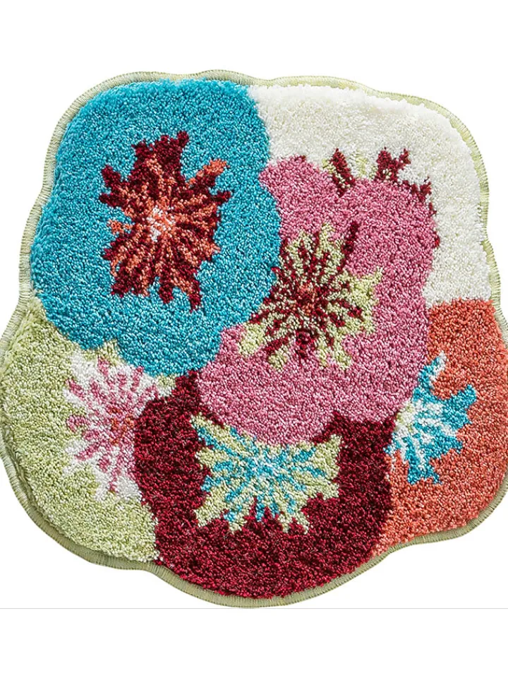 heine home Badtextilien<Badematte in Bunt