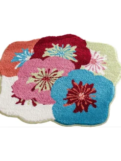 heine home Badtextilien<Badematte in Bunt