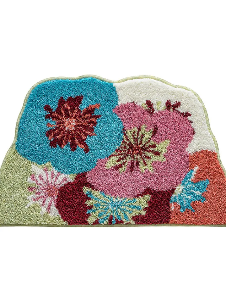 heine home Badtextilien<Badematte in Bunt