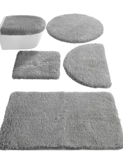 heine home Badtextilien<Badematte in Grau