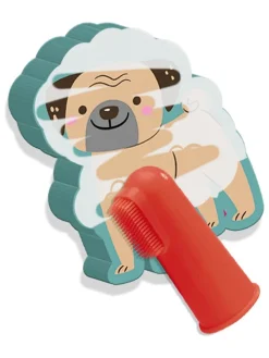 SES Gartenspielzeug<Badespiel "Hunde waschen" - ab 12 Monaten