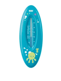 NUK Pflege & Gesundheit|Klima & Haushalt<Badethermometer in Petrol