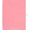 Arena Badtextilien<Badetuch in Rosa - (L)150 x (B)90 cm