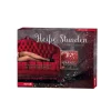 ROTH Adventskalender<Bade-Wellness Adventskalender - Heiße Stunden - mit Buch in Bunt