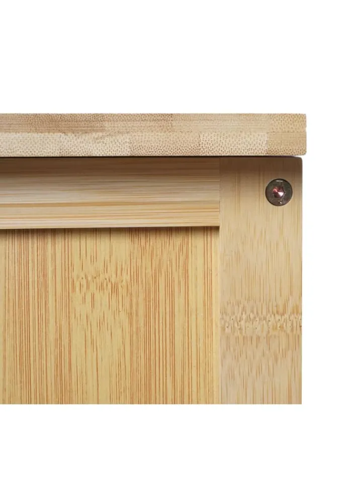 MCW Badezimmermöbel<Badezimmerschrank B18 mit 2 Türen