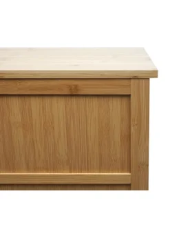 MCW Badezimmermöbel<Badezimmerschrank B18 mit 4 Türen