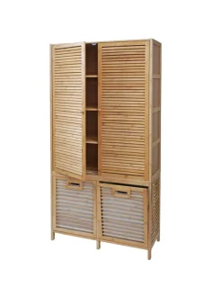 MCW Badezimmermöbel<Badezimmerschrank N83
